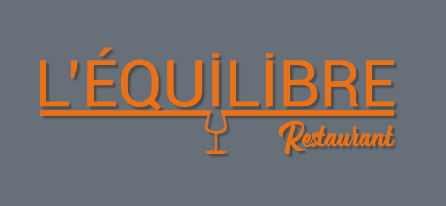 L'EQUILIBRE BAR RESTAURANT