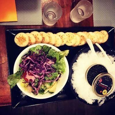 Caviar